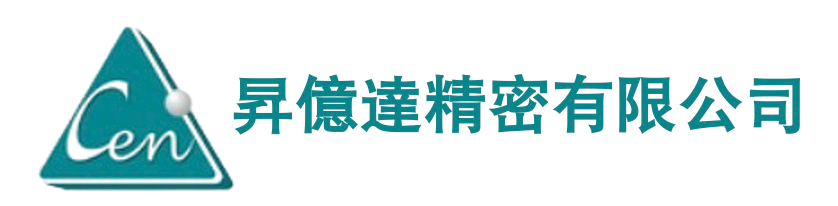昇億達 Logo